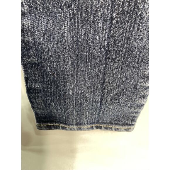 Levi's 510 Red Tab Skinny Jeans Boy's Size 18 Reg (29x29) - Picture 5 of 10